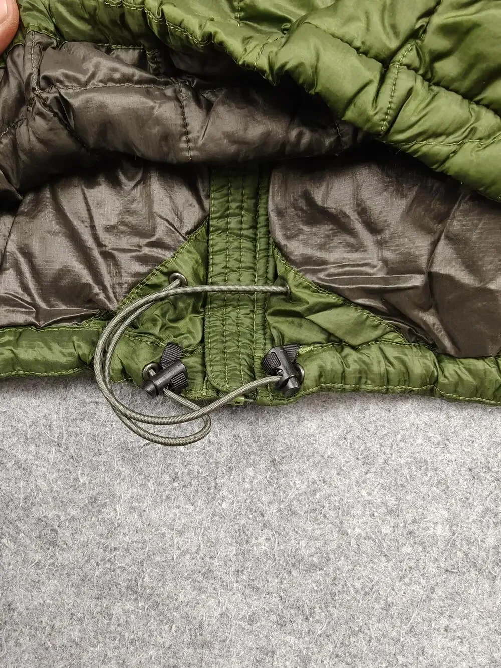 The North Face north face
